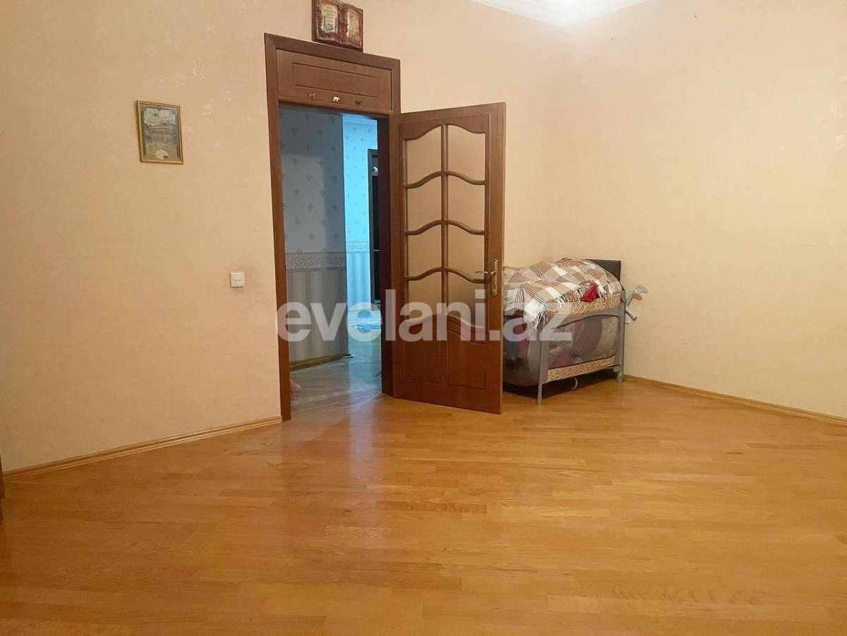 Продаётся, новостройка, 4-комнаты, 190 m², Баку, Бинагадинский r, 8-й микрорайон p.