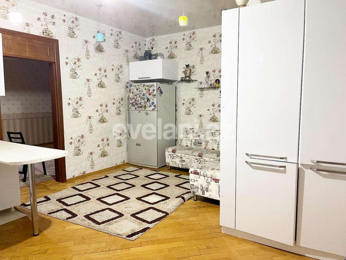 Продаётся, новостройка, 4-комнаты, 190 m², Баку, Бинагадинский r, 8-й микрорайон p.