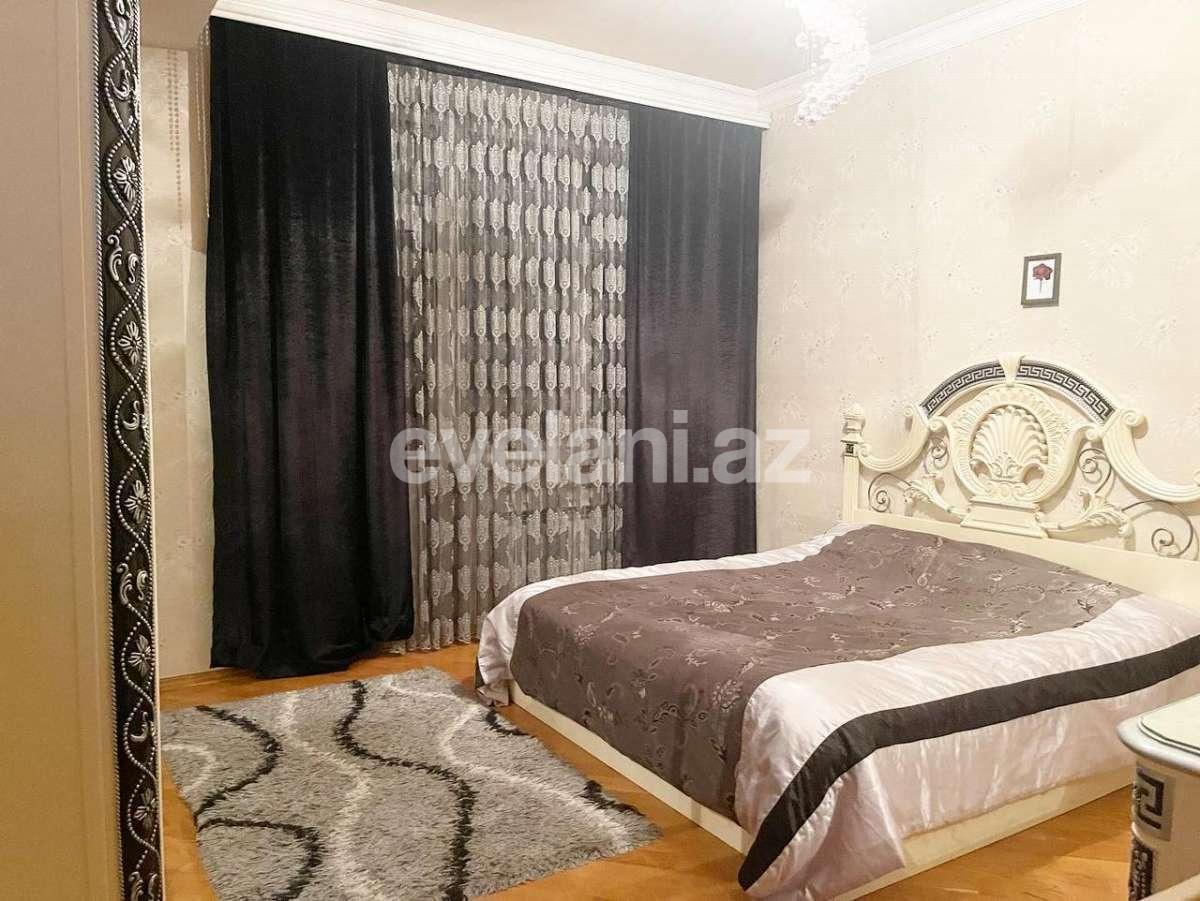 Продаётся, новостройка, 4-комнаты, 190 m², Баку, Бинагадинский r, 8-й микрорайон p.