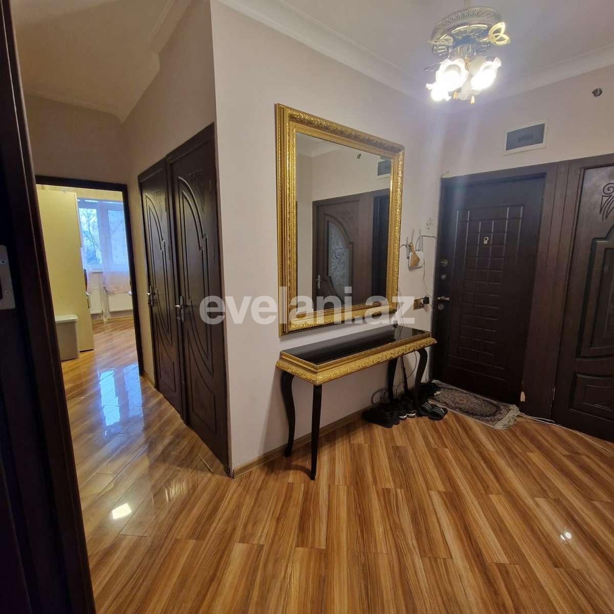 Продаётся, вторичка, 4-комнаты, 194 m², Баку, Бинагадинский r.