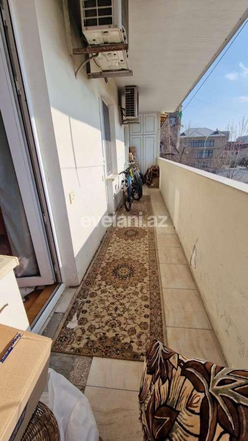 Продаётся, вторичка, 4-комнаты, 194 m², Баку, Бинагадинский r.