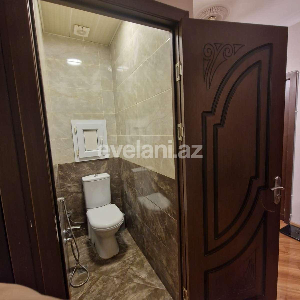 Продаётся, вторичка, 4-комнаты, 194 m², Баку, Бинагадинский r.