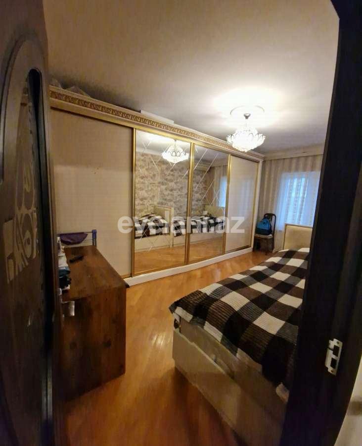 Продаётся, вторичка, 4-комнаты, 194 m², Баку, Бинагадинский r.