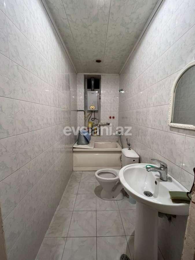 Satılır, köhnə tikili, 3 otaqlı, 70 m², Bakı, Nərimanov r, Nəriman Nərimanov m.