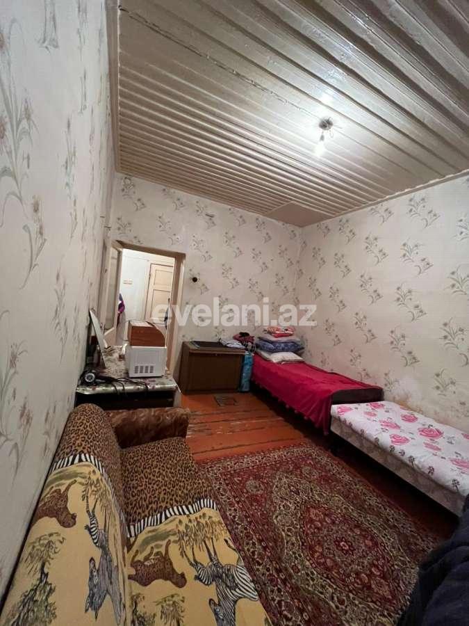 Satılır, köhnə tikili, 3 otaqlı, 70 m², Bakı, Nərimanov r, Nəriman Nərimanov m.