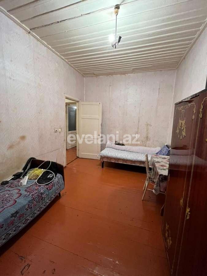 Satılır, köhnə tikili, 3 otaqlı, 70 m², Bakı, Nərimanov r, Nəriman Nərimanov m.