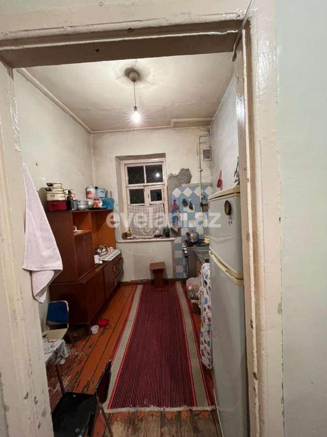 Satılır, köhnə tikili, 3 otaqlı, 70 m², Bakı, Nərimanov r, Nəriman Nərimanov m.