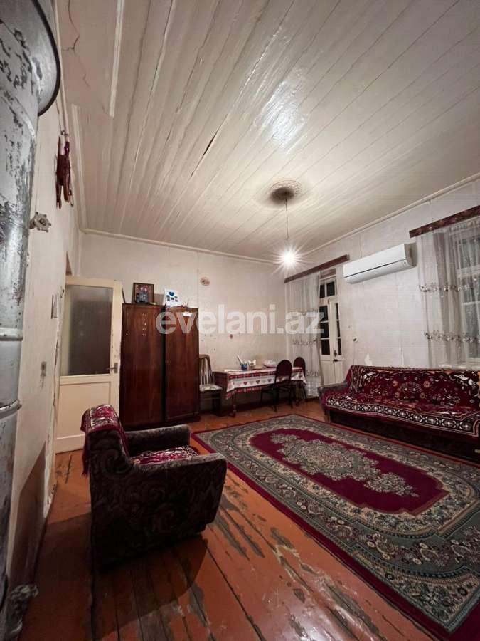 Satılır, köhnə tikili, 3 otaqlı, 70 m², Bakı, Nərimanov r, Nəriman Nərimanov m.