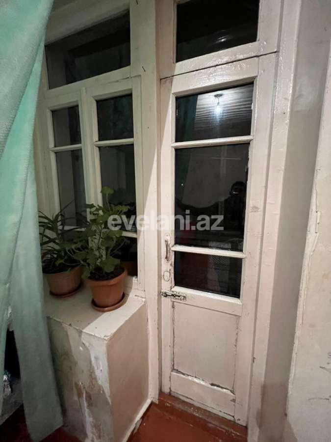 Satılır, köhnə tikili, 3 otaqlı, 70 m², Bakı, Nərimanov r, Nəriman Nərimanov m.