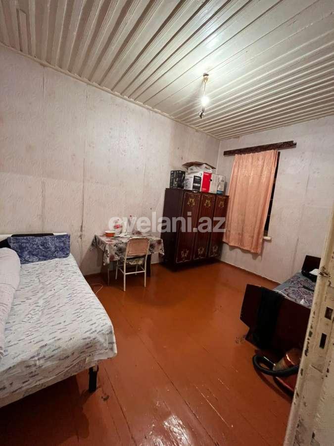 Satılır, köhnə tikili, 3 otaqlı, 70 m², Bakı, Nərimanov r, Nəriman Nərimanov m.