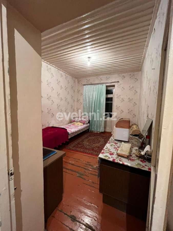 Satılır, köhnə tikili, 3 otaqlı, 70 m², Bakı, Nərimanov r, Nəriman Nərimanov m.