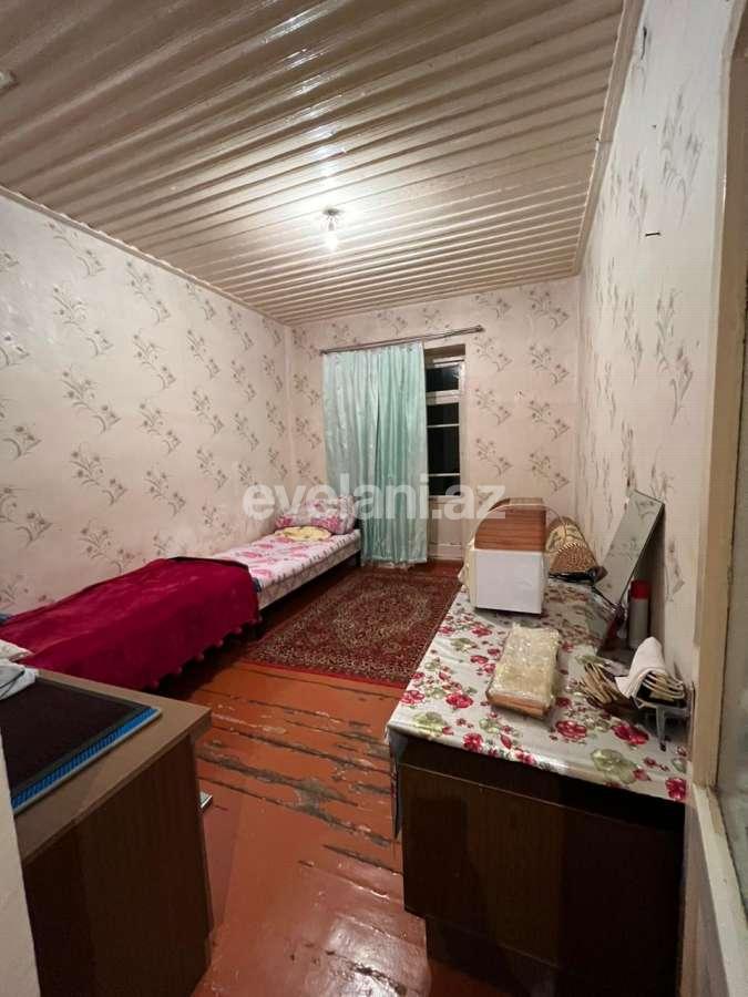 Satılır, köhnə tikili, 3 otaqlı, 70 m², Bakı, Nərimanov r, Nəriman Nərimanov m.