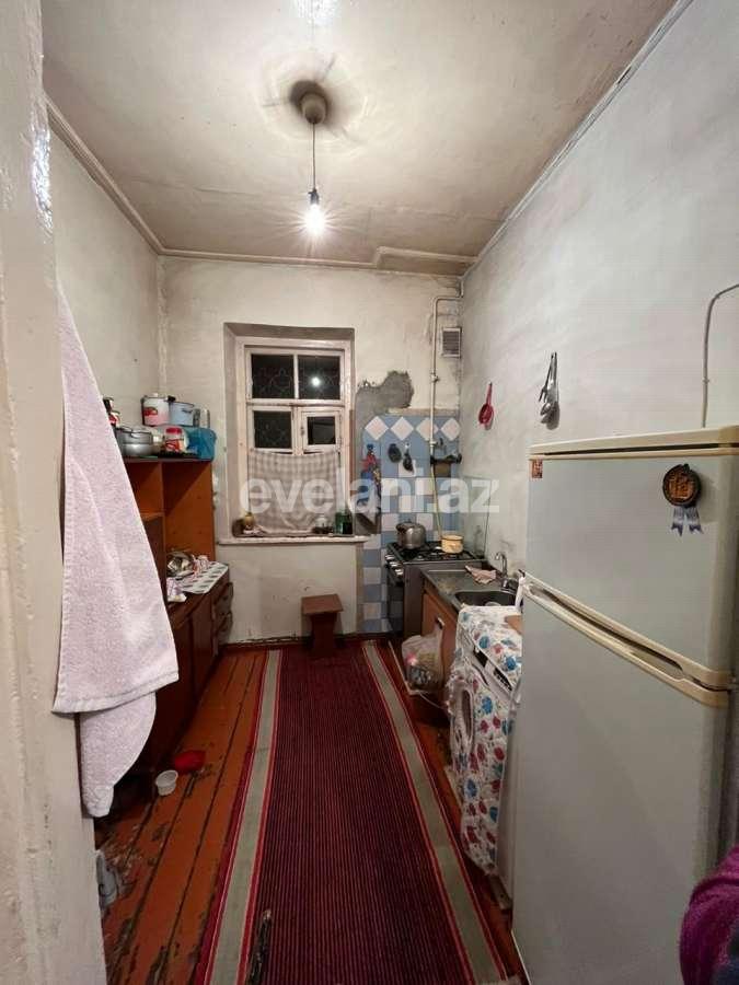 Satılır, köhnə tikili, 3 otaqlı, 70 m², Bakı, Nərimanov r, Nəriman Nərimanov m.