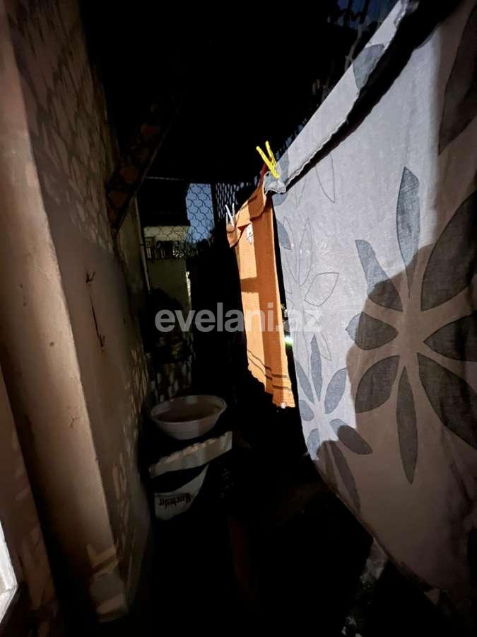 Satılır, köhnə tikili, 3 otaqlı, 70 m², Bakı, Nərimanov r, Nəriman Nərimanov m.