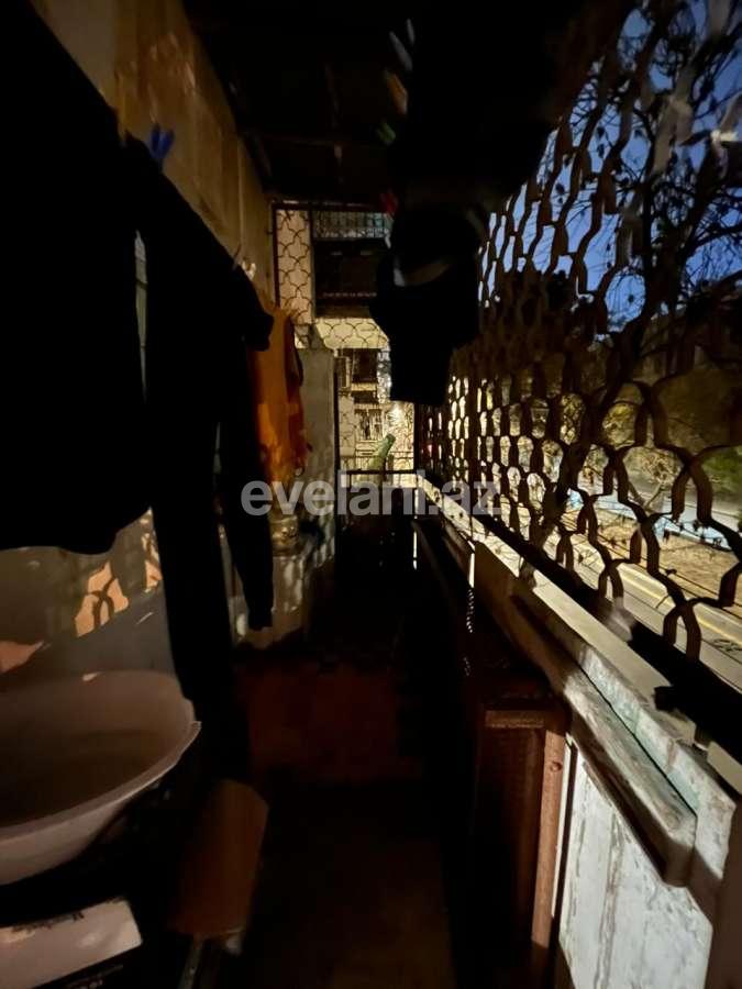 Satılır, köhnə tikili, 3 otaqlı, 70 m², Bakı, Nərimanov r, Nəriman Nərimanov m.