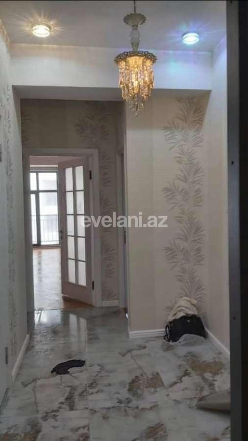 Rent, new building, 2 room, 65 m², Baku, Nasimi r, 28 may m.