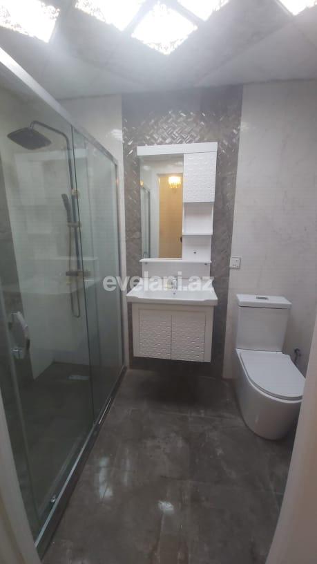 Rent, new building, 2 room, 65 m², Baku, Nasimi r, 28 may m.