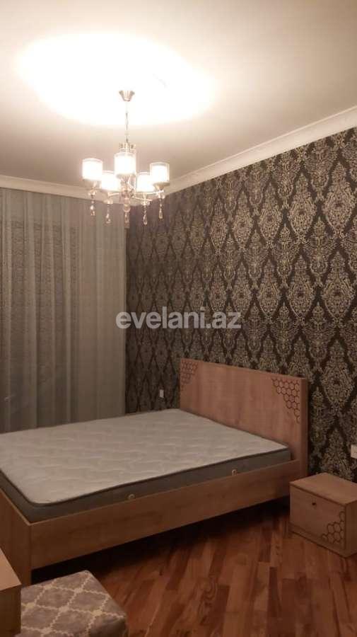 Rent, new building, 2 room, 65 m², Baku, Nasimi r, 28 may m.