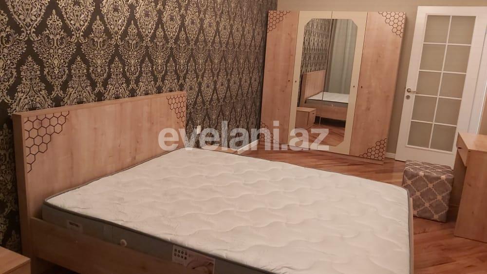 Rent, new building, 2 room, 65 m², Baku, Nasimi r, 28 may m.