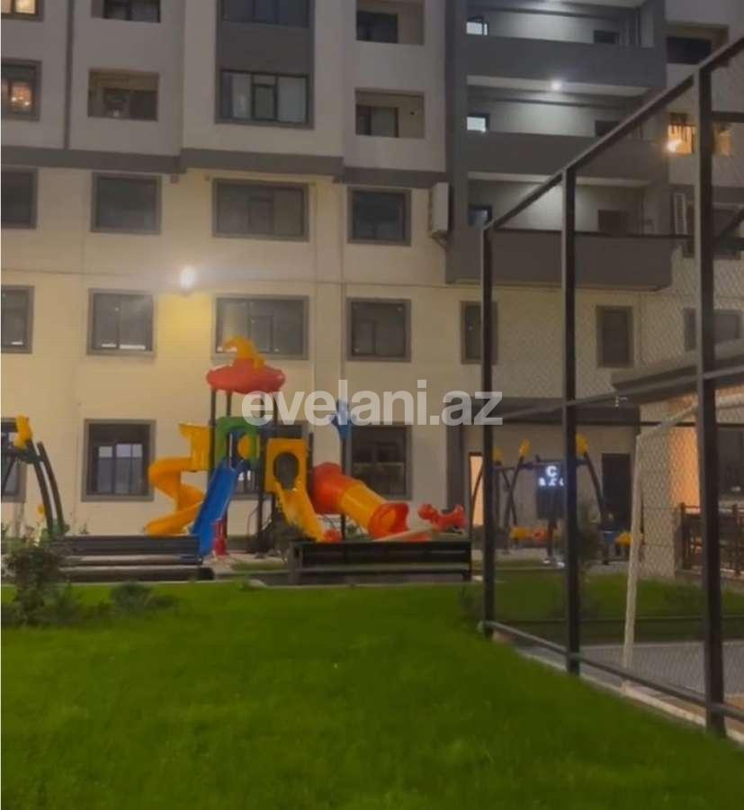 Продаётся, новостройка, 2-комнаты, 70 m², Баку, Насиминский r, 8 Ноябрь m.