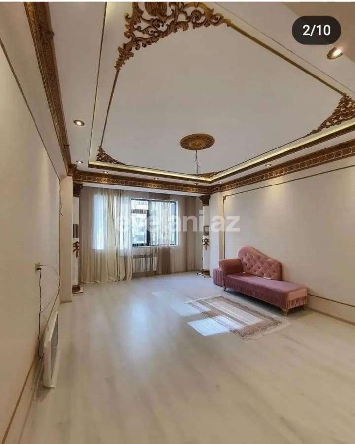 Продаётся, новостройка, 2-комнаты, 70 m², Баку, Насиминский r, 8 Ноябрь m.