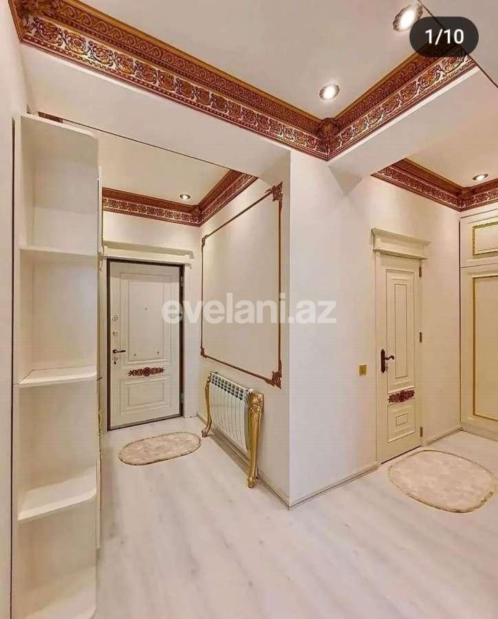 Продаётся, новостройка, 2-комнаты, 70 m², Баку, Насиминский r, 8 Ноябрь m.