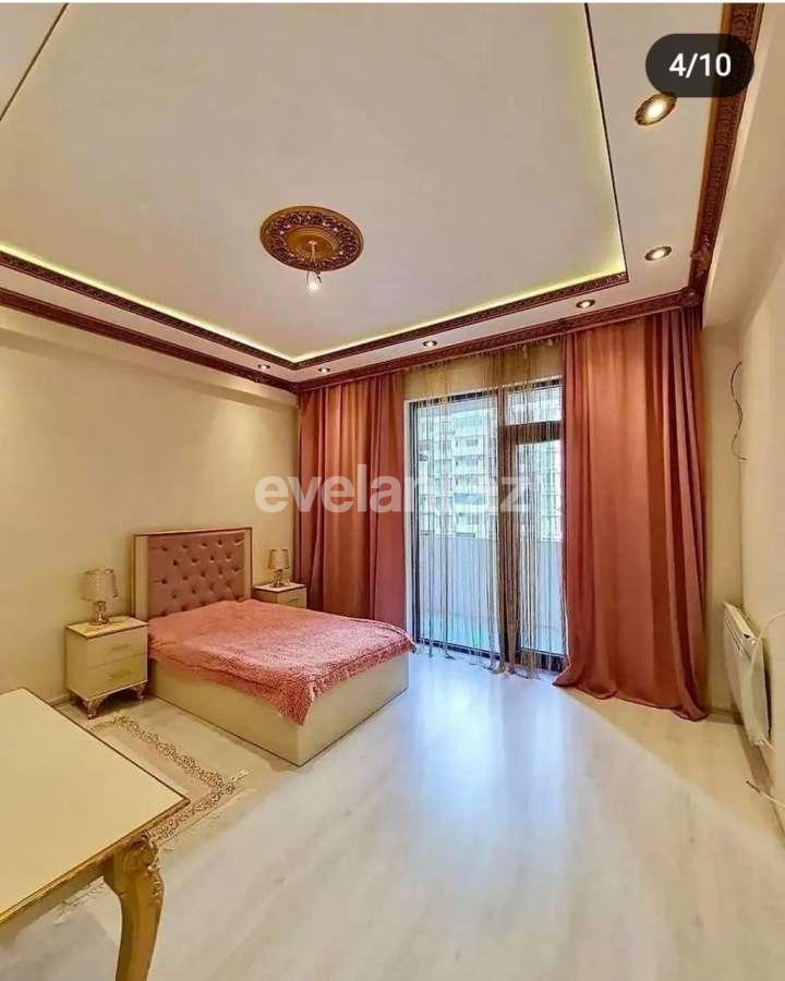 Продаётся, новостройка, 2-комнаты, 70 m², Баку, Насиминский r, 8 Ноябрь m.