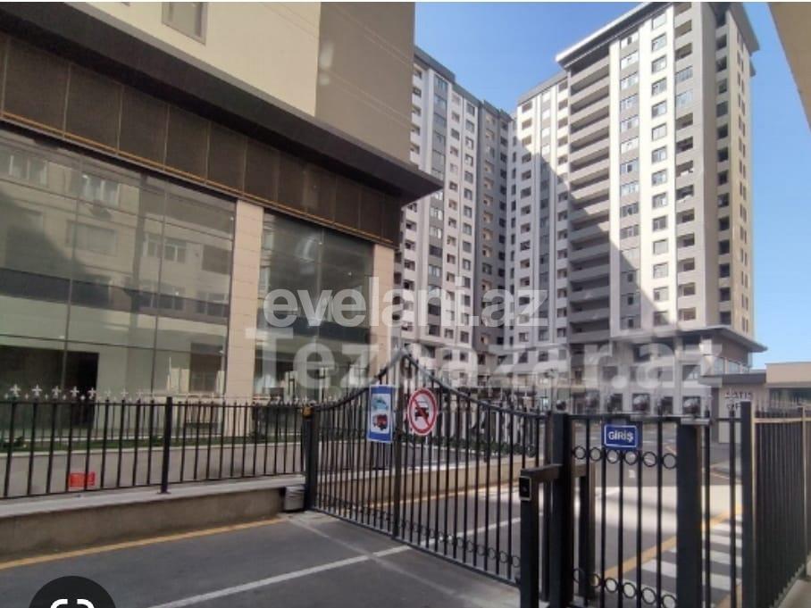 Продаётся, новостройка, 2-комнаты, 70 m², Баку, Насиминский r, 8 Ноябрь m.