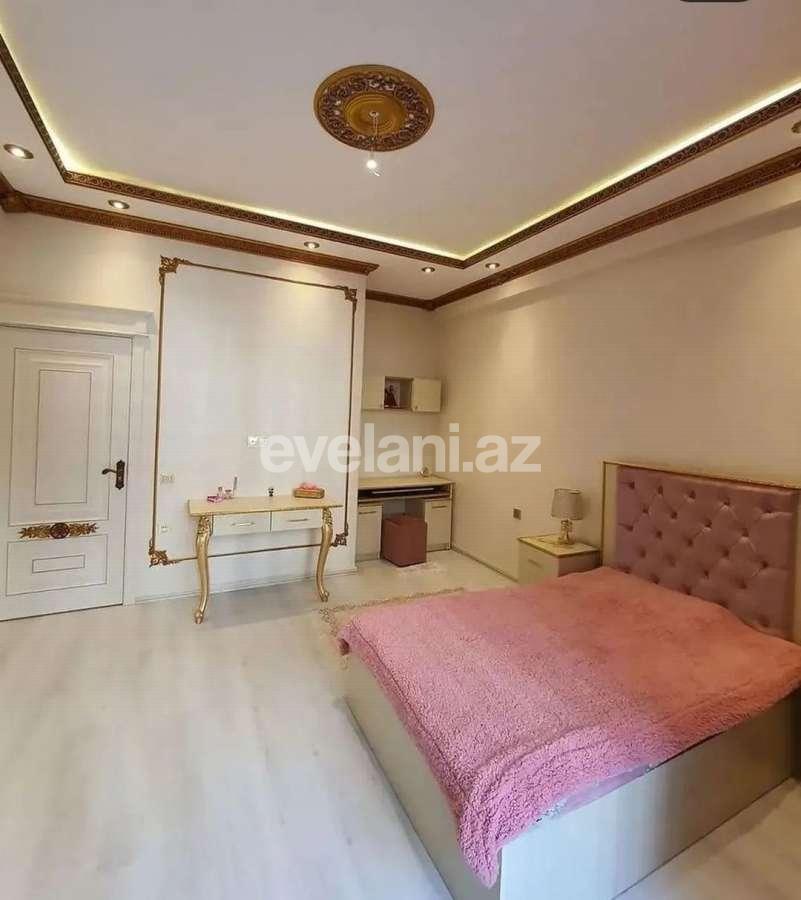 Продаётся, новостройка, 2-комнаты, 70 m², Баку, Насиминский r, 8 Ноябрь m.