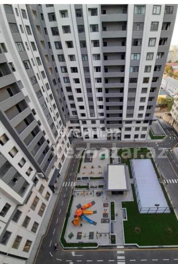 Продаётся, новостройка, 2-комнаты, 70 m², Баку, Насиминский r, 8 Ноябрь m.