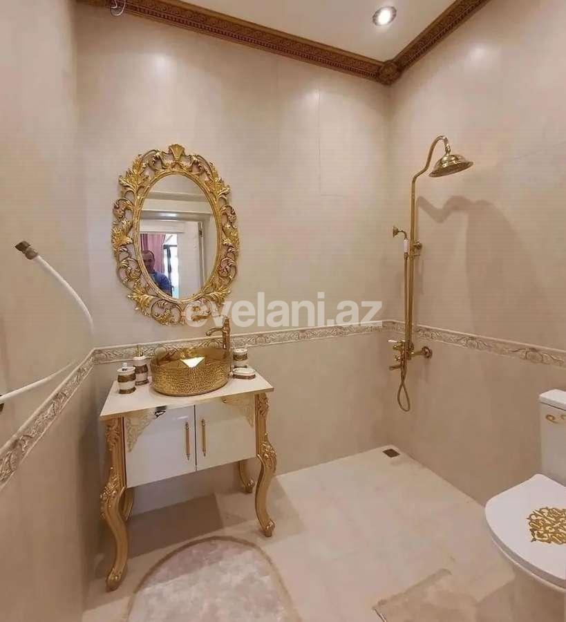 Продаётся, новостройка, 2-комнаты, 70 m², Баку, Насиминский r, 8 Ноябрь m.