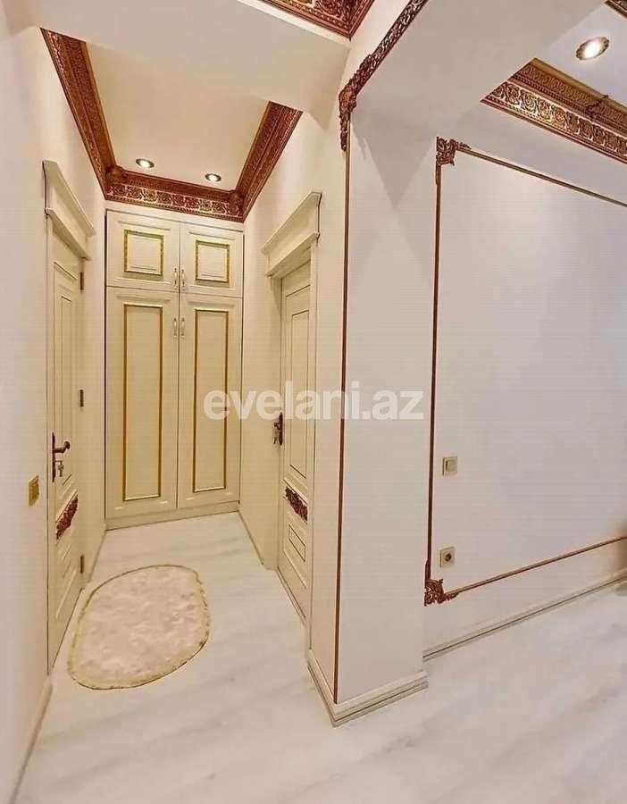 Продаётся, новостройка, 2-комнаты, 70 m², Баку, Насиминский r, 8 Ноябрь m.