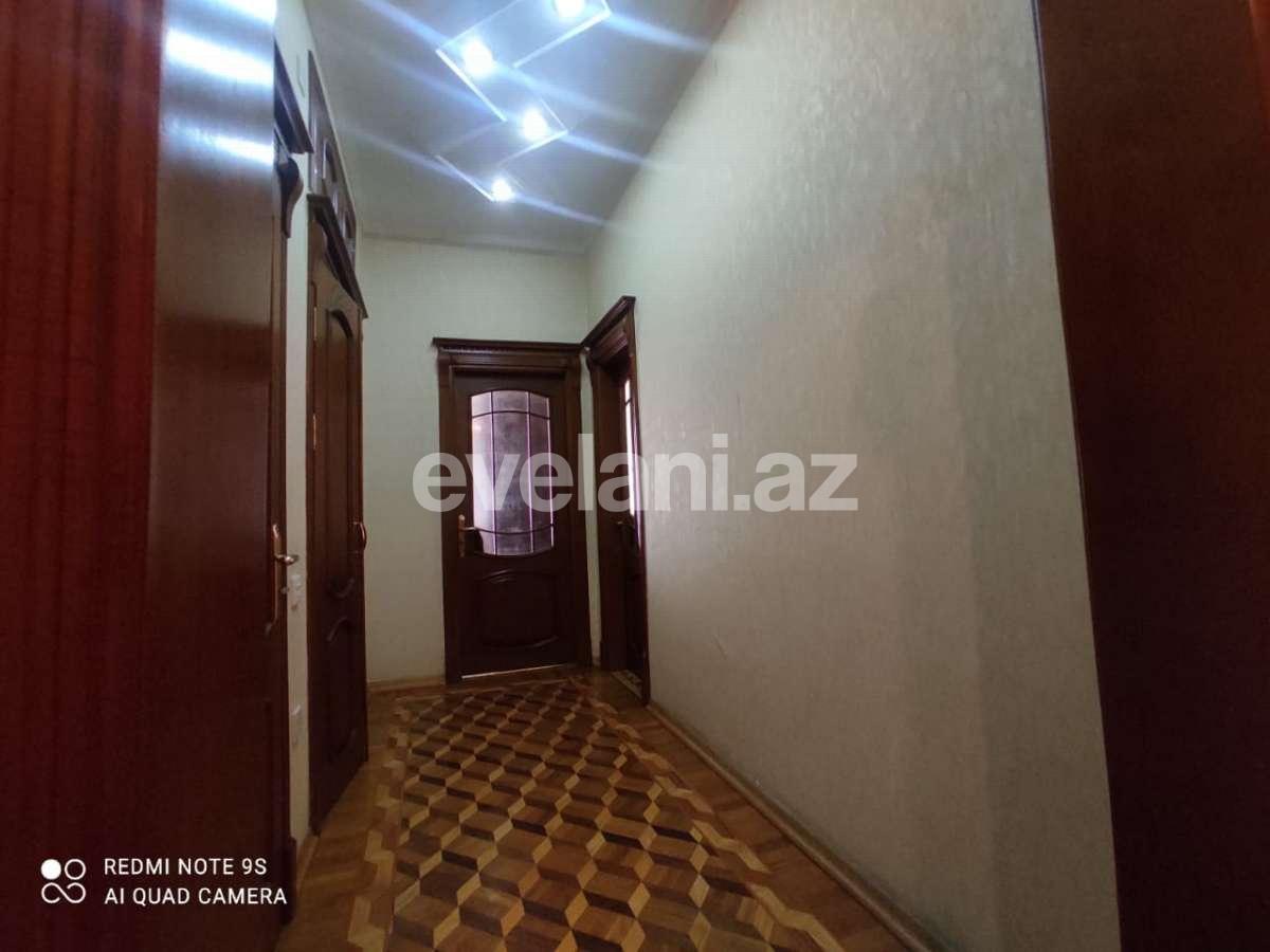 Satılır, yeni tikili, 3 otaqlı, 142 m², Bakı, Nərimanov r, Nəriman Nərimanov m.