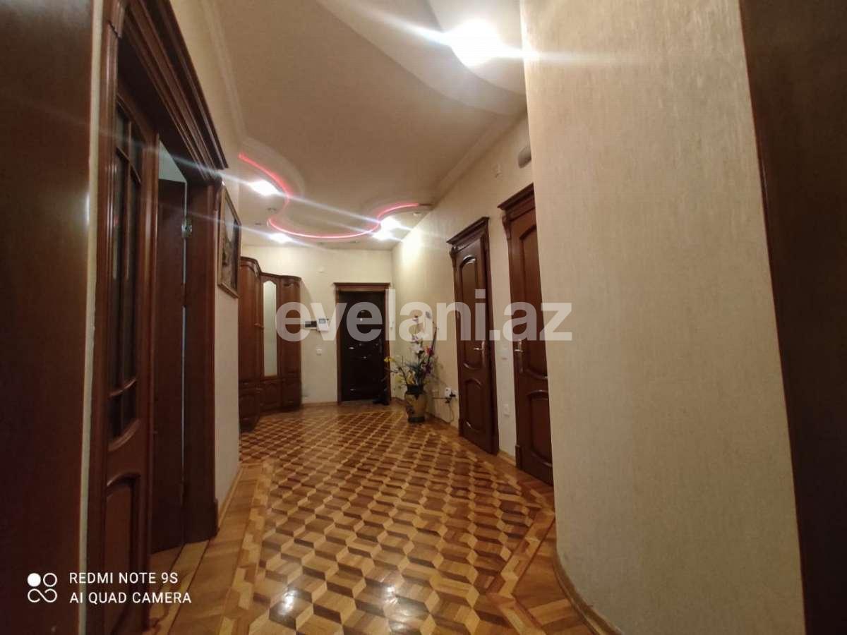 Satılır, yeni tikili, 3 otaqlı, 142 m², Bakı, Nərimanov r, Nəriman Nərimanov m.