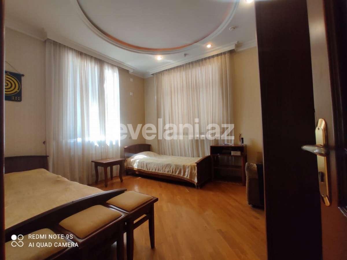 Satılır, yeni tikili, 3 otaqlı, 142 m², Bakı, Nərimanov r, Nəriman Nərimanov m.