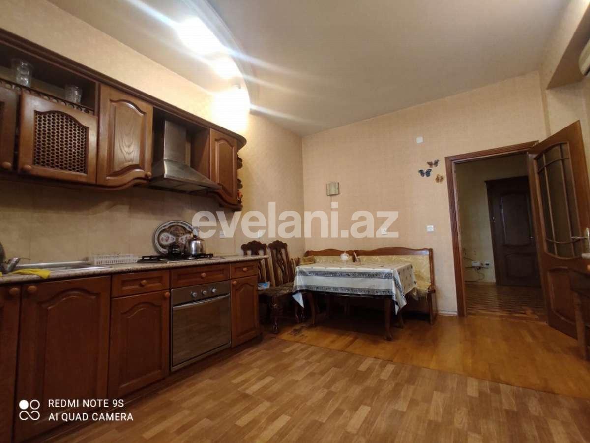 Satılır, yeni tikili, 3 otaqlı, 142 m², Bakı, Nərimanov r, Nəriman Nərimanov m.