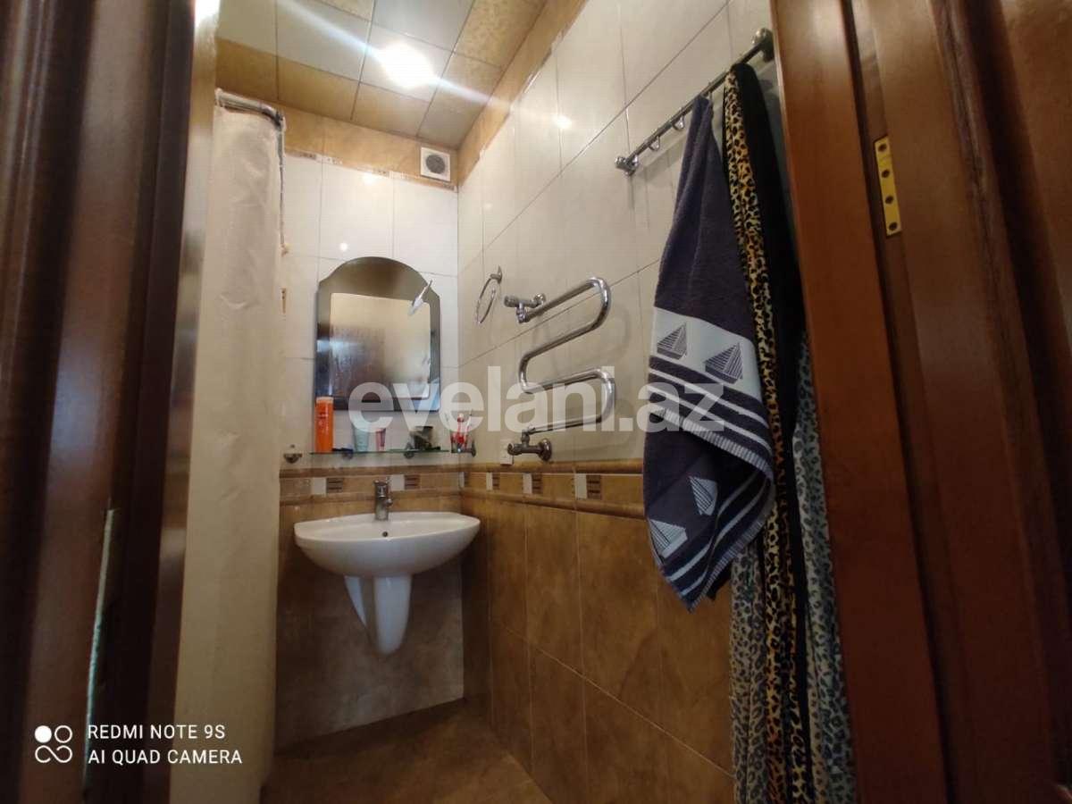 Satılır, yeni tikili, 3 otaqlı, 142 m², Bakı, Nərimanov r, Nəriman Nərimanov m.