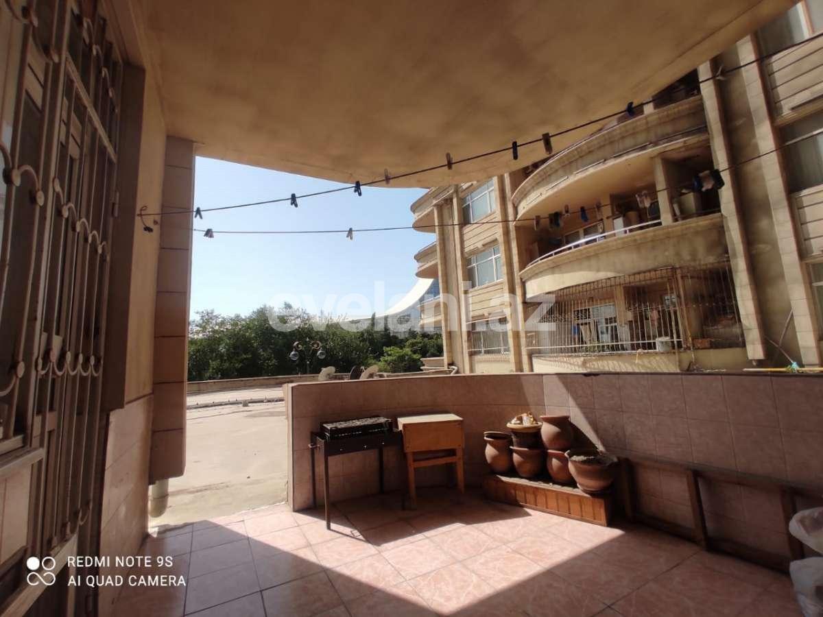 Satılır, yeni tikili, 3 otaqlı, 142 m², Bakı, Nərimanov r, Nəriman Nərimanov m.