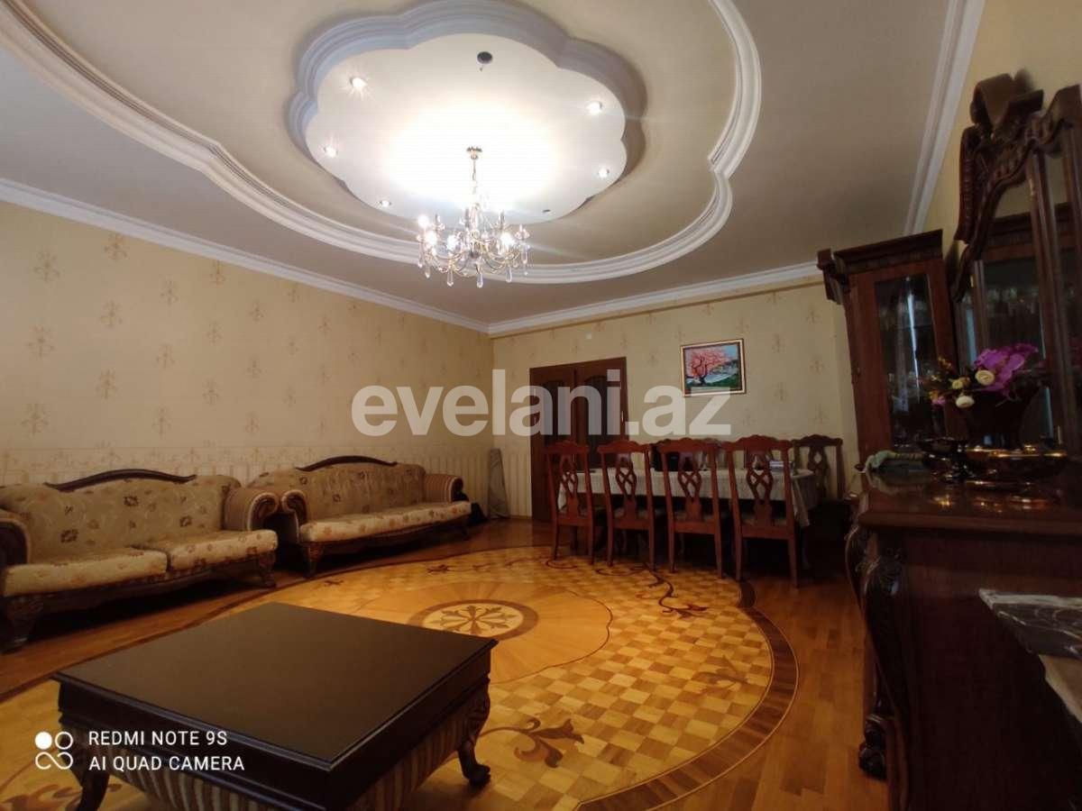 Satılır, yeni tikili, 3 otaqlı, 142 m², Bakı, Nərimanov r, Nəriman Nərimanov m.