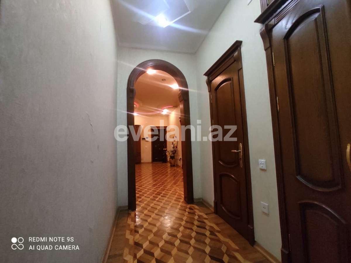 Satılır, yeni tikili, 3 otaqlı, 142 m², Bakı, Nərimanov r, Nəriman Nərimanov m.