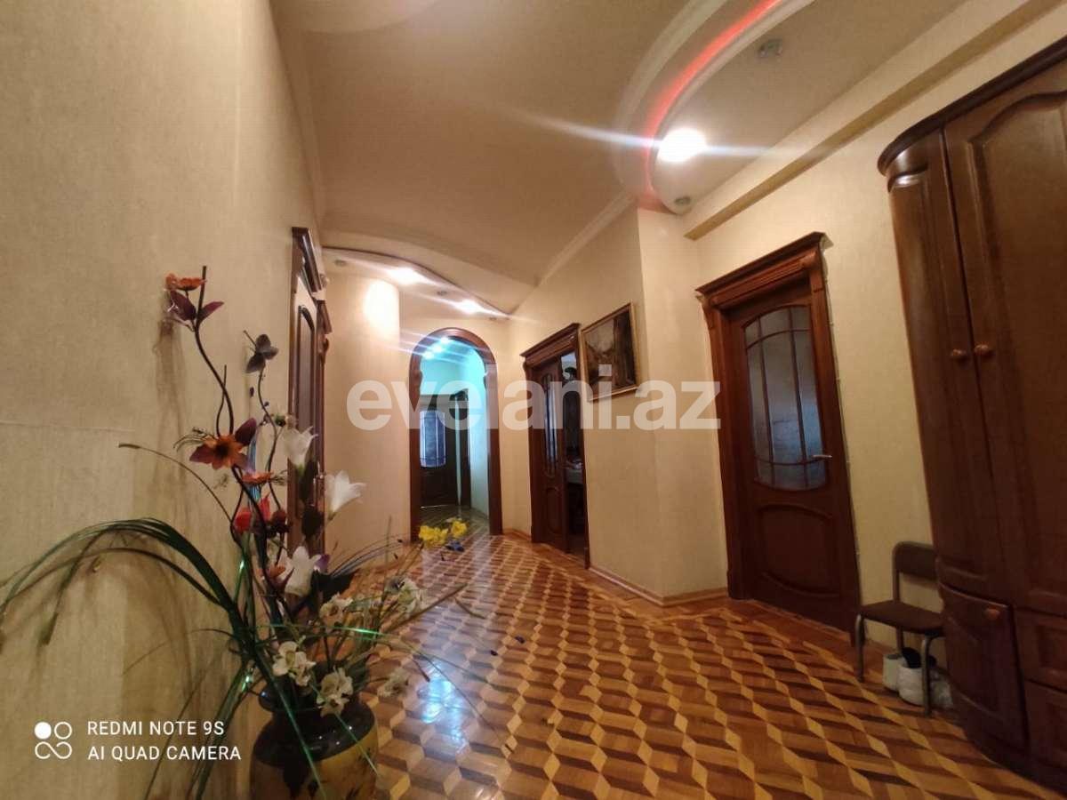 Satılır, yeni tikili, 3 otaqlı, 142 m², Bakı, Nərimanov r, Nəriman Nərimanov m.