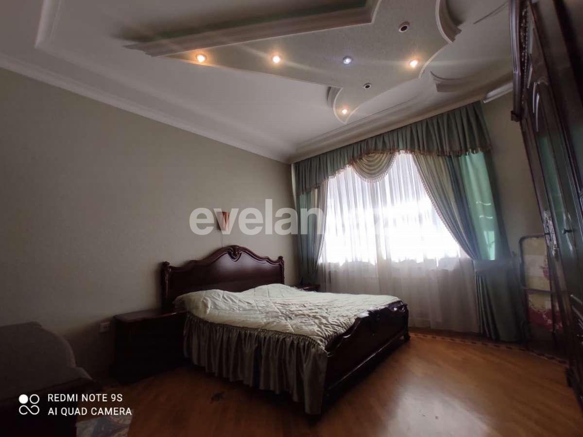Satılır, yeni tikili, 3 otaqlı, 142 m², Bakı, Nərimanov r, Nəriman Nərimanov m.