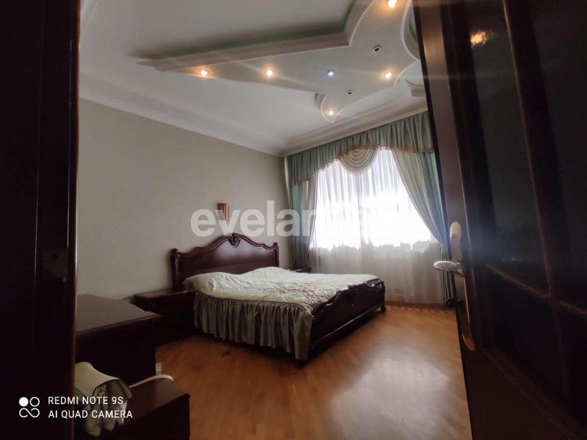 Satılır, yeni tikili, 3 otaqlı, 142 m², Bakı, Nərimanov r, Nəriman Nərimanov m.