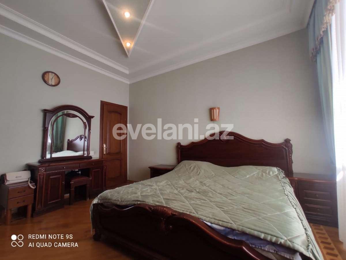 Satılır, yeni tikili, 3 otaqlı, 142 m², Bakı, Nərimanov r, Nəriman Nərimanov m.