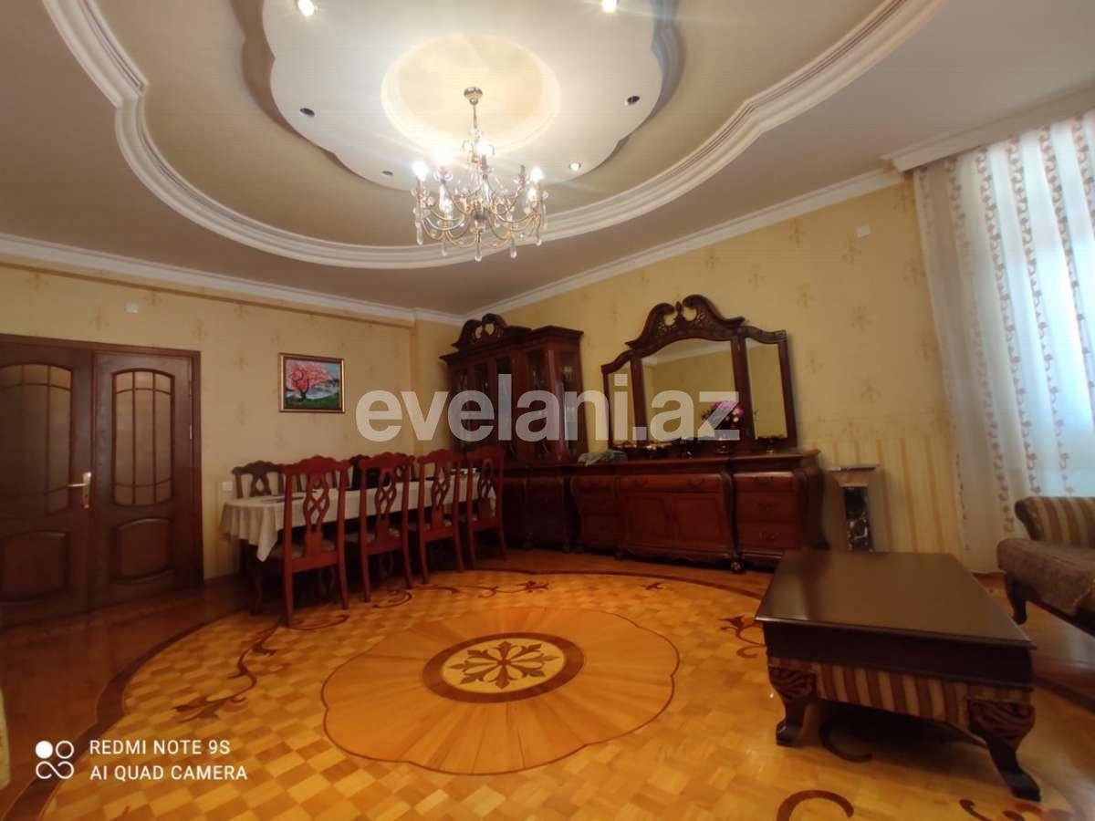 Satılır, yeni tikili, 3 otaqlı, 142 m², Bakı, Nərimanov r, Nəriman Nərimanov m.