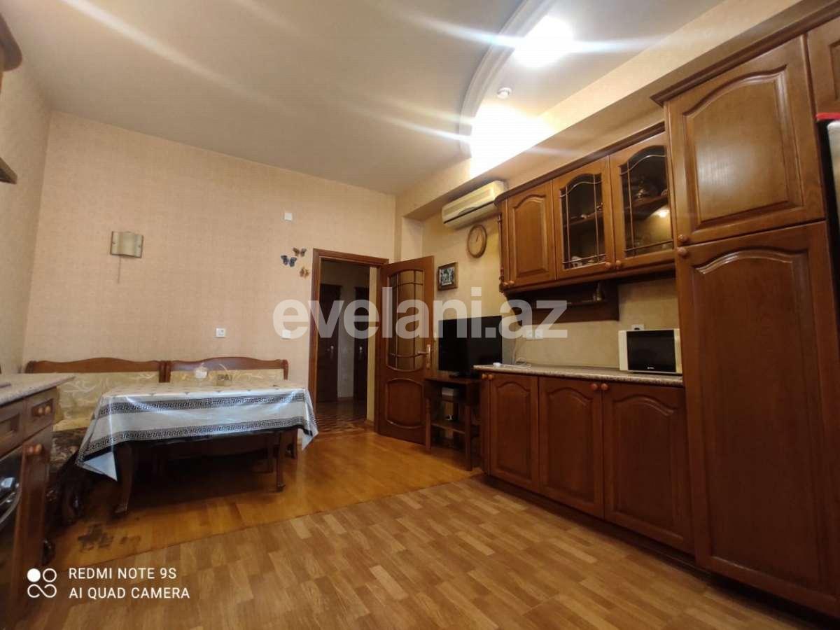 Satılır, yeni tikili, 3 otaqlı, 142 m², Bakı, Nərimanov r, Nəriman Nərimanov m.