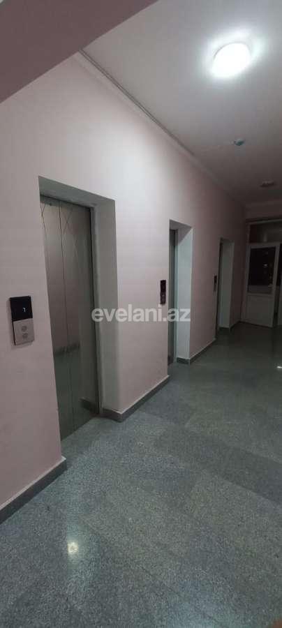 Продаётся, новостройка, 2-комнаты, 65 m², Баку, Бинагадинский r, 9-й микрорайон p, Азадлыг проспекти m.