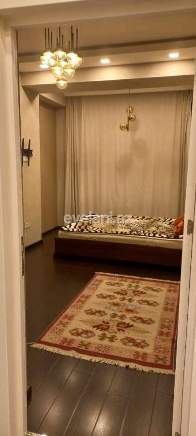 Продаётся, новостройка, 2-комнаты, 65 m², Баку, Бинагадинский r, 9-й микрорайон p, Азадлыг проспекти m.