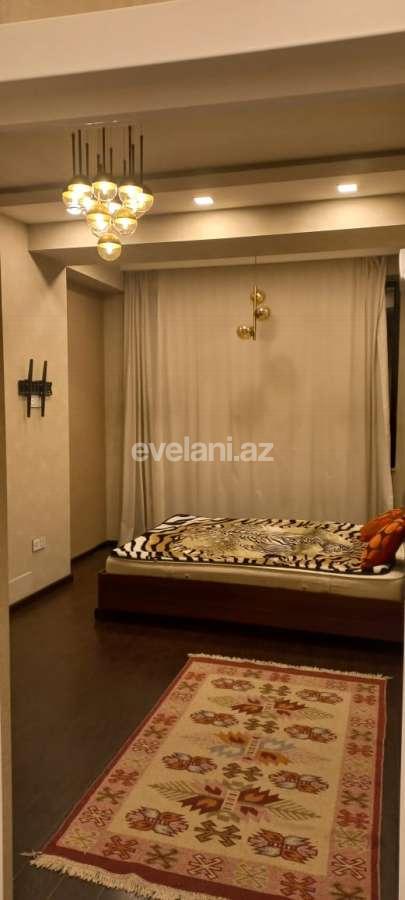 Продаётся, новостройка, 2-комнаты, 65 m², Баку, Бинагадинский r, 9-й микрорайон p, Азадлыг проспекти m.