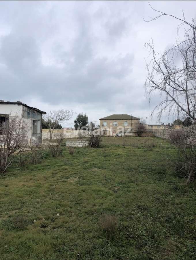 Satılır, torpaq, 27 sot, Bakı, Xəzər r, Şüvəlan q.